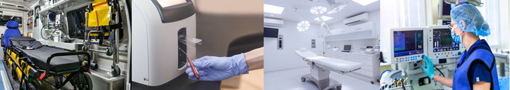 Infographic - EDAC Medical Interconnect Solutions