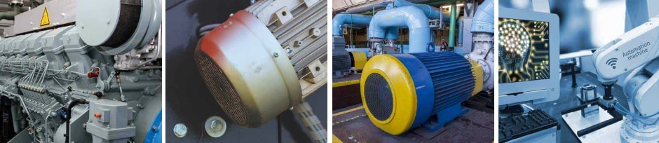 Infographic - Microtherm Sentronic YAM Single/Double/Triple PTC Temperature Sensors