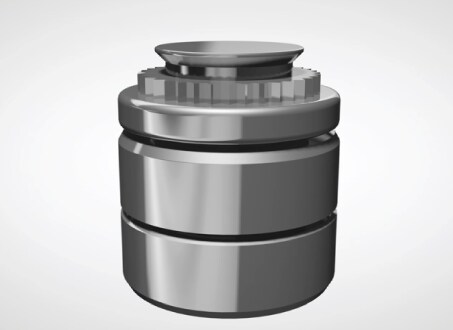 PEM PFTR™ Roller Bearing Fasteners