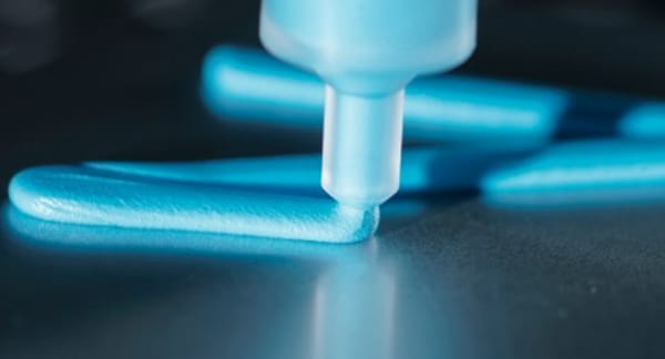 Infographic - Bergquist Company TGF 2900LVO 2.9W/m-K Limited Outgassing Gap Filler