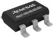 RAA21180x DC/DC Step-Down Regulators