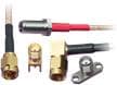 RF SMA Cable Assemblies