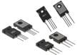 MOSFET de canal N SiC de 1200 V SICW0x
