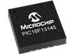 PIC16F13145 CLB Microcontrollers