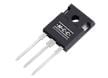 MOSFET de potencia de superunión de canal N de 600 V