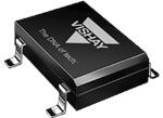 Vishay Semiconductors DF0x & DF1x Bridge Rectifiers