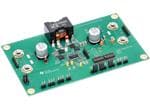 Texas Instruments LM51770EVM-HV Evaluation Module
