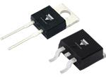 Vishay General Semiconductor MBRx Schottky Barrier Rectifiers