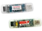 Nuvoton Nu-Link / Nu-Link-Pro Hardware Debuggers