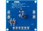 Monolithic Power Systems (MPS) EVQ5873-RP-00A Load Switch Evaluation Board