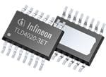 Infineon Technologies LITIX™ Interior LED Driver