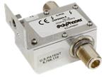 PolyPhaser 100MHz to 512MHz RF Coaxial Surge Protectors