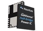 GaNSense™ Half-Bridge Power ICs