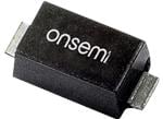 onsemi MBR140SF/SNRVB140SF Schottky Barrier Rectifiers