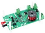 Texas Instruments TPSI31PxQ1EVM Evaluation Module