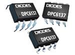 Diodes Incorporated DPC6137 High Speed Photocouplers