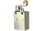 OTTO P6-3 Subminiature Sealed Limit Switches