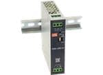 MEAN WELL XDR DIN Rail Power Supplies