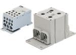 Power Distribution Blocks (PDBs)