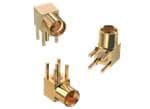 Würth Elektronik WR-MMCX Mini Coaxial Connectors