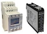 Monitors & Monitoring Relays