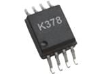 Optoacopladores de detector de voltaje/corriente ACPL-K378
