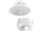 MEAN WELL DLS-2 DALI-2 PIR Motion Sensors