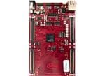 Infineon Technologies AURIX™ TC367 Evaluation Board