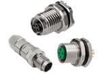 Stewart Connector / Cinch Connectivity Solutions M-Series Connectors