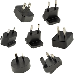 MEAN WELL Peripheral Accessories