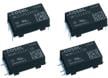 MU 1.5W to 10W Isolated DC-DC Converters
