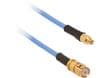 High-Density Metric RF Cable Assemblies