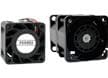 Next-Gen High Performance 40mm Server Fans