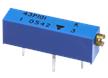 43 Series 3/4" Multi-Turn Cermet Trimmer Resistors