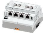 Phoenix Contact REG Industrial Ethernet Switches