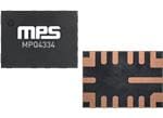 MPQ4334 Synchronous Step-Down Converters