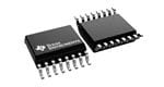 Texas Instruments UCC33421/-Q1 DC/DC Modules