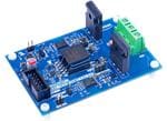 Infineon Technologies EVAL-1ED3145MC12H-SIC Evaluation Board