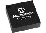 Microchip Technology PAC1711 Single-Channel Power Monitor