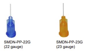 Chip Quik Dispensing Tips