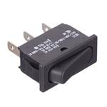 Imagen ampliada de Marquardt Switches 1833.1202