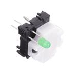 Imagen ampliada de Marquardt Switches 6425.6131