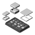 Imagen ampliada de Masach MS-ENG-KIT21