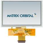 Imagen ampliada de Matrix Orbital MOP-TFT800480-50A-BLM-TPR