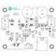 Analog Devices / Maxim Integrated MAX17613CEVKIT#