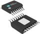 Analog Devices / Maxim Integrated MAX4895EETE+T