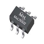 Imagen ampliada de MaxLinear MXL76502A-ASA-R