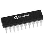 Imagen ampliada de Microchip Technology PIC16F17545-E/P