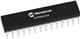 Microchip Technology AVR64EA28-E/SP