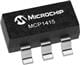 Microchip Technology MCP1415T-E/OTVAO